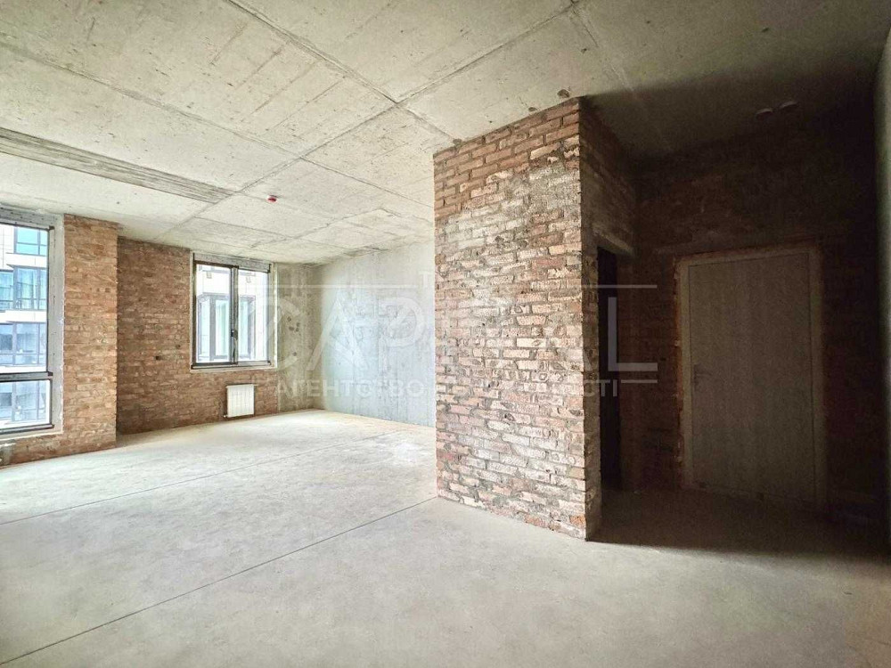 Продаж / Квартира / Святошинський / ЖК Crystal Park Tower / 85 м2 Київ - зображення 7