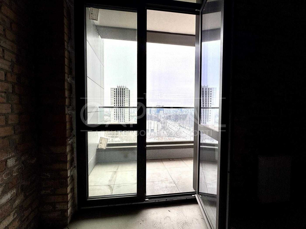 Продаж / Квартира / Святошинський / ЖК Crystal Park Tower / 85 м2 Київ - зображення 6