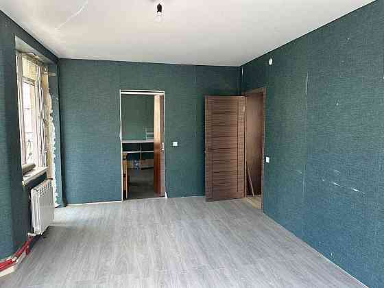 2 кімнатну квартиру з ремонтом (задовільний стан) Ирпень