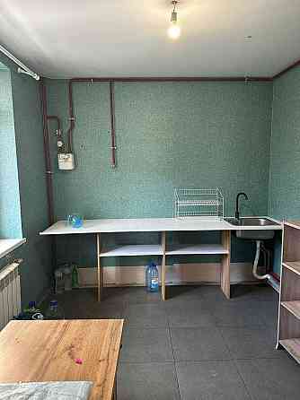 2 кімнатну квартиру з ремонтом (задовільний стан) Ирпень