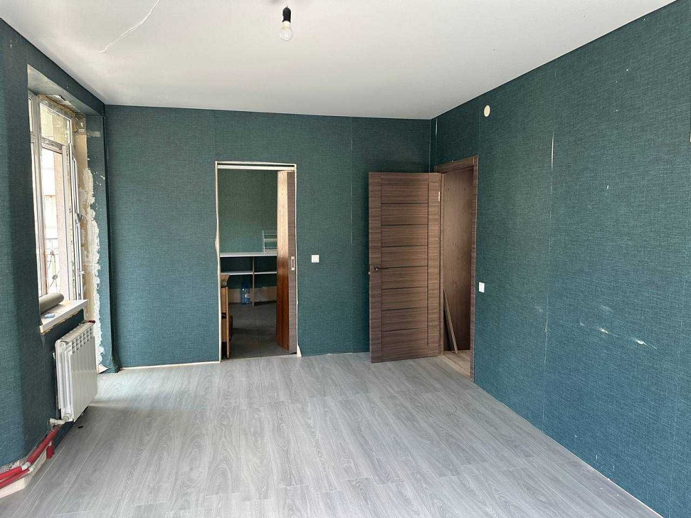 2 кімнатну квартиру з ремонтом (задовільний стан) Ирпень - изображение 5