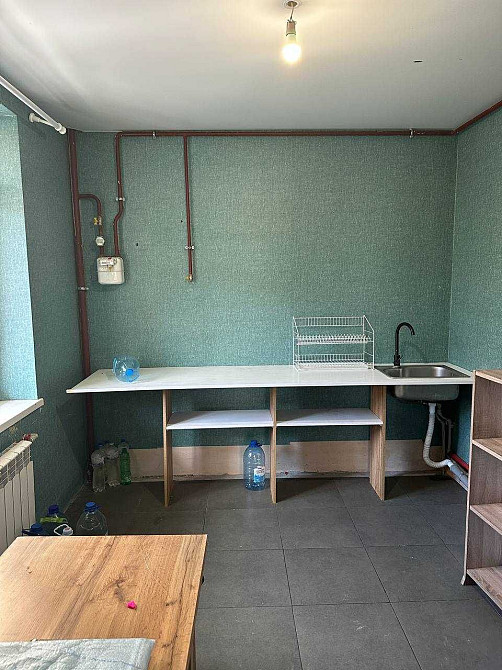 2 кімнатну квартиру з ремонтом (задовільний стан) Ирпень - изображение 2