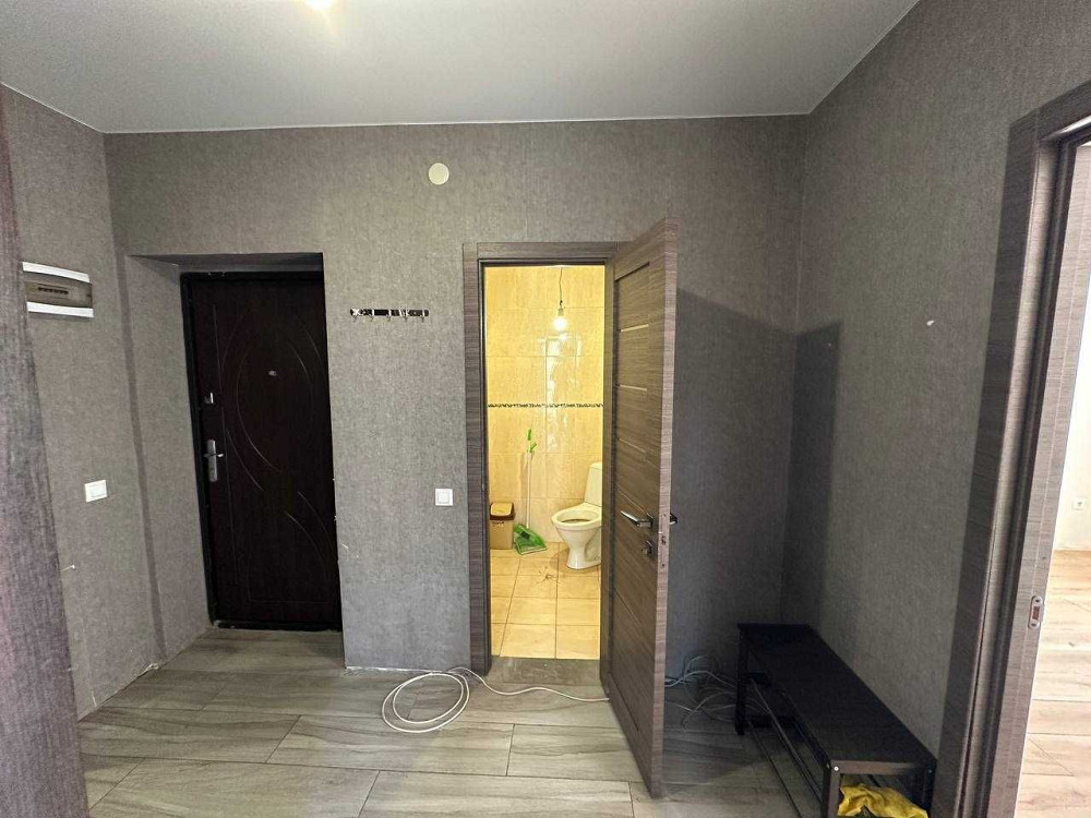 2 кімнатну квартиру з ремонтом (задовільний стан) Ирпень - изображение 7