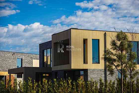 Сітіхаус з власним двориком в закритому КМ біля Києва «О.Краса» Ірпінь Ирпень