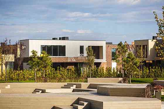 Сітіхаус з власним двориком в закритому КМ біля Києва «О.Краса» Ірпінь Ирпень