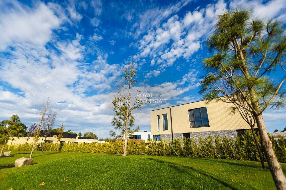 Сітіхаус з власним двориком в закритому КМ біля Києва «О.Краса» Ірпінь Ирпень - изображение 5