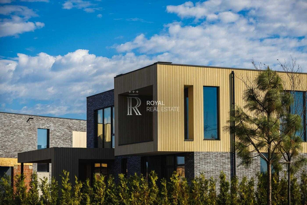 Сітіхаус з власним двориком в закритому КМ біля Києва «О.Краса» Ірпінь Ирпень - изображение 4