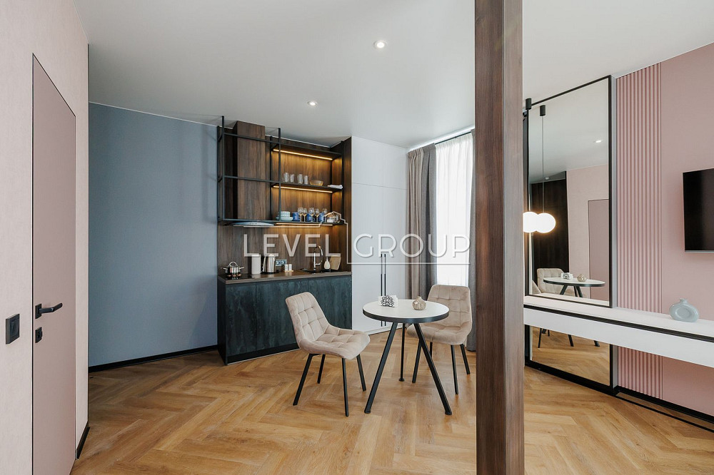 Продаж прибуткового бізнесу окуп.менш. 10 р. Саксаганского,центр міста Київ - зображення 4