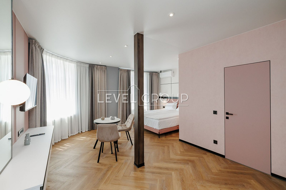 Продаж прибуткового бізнесу окуп.менш. 10 р. Саксаганского,центр міста Київ - зображення 2