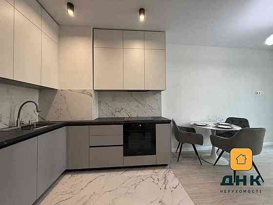 Уютная квартира на 9 этаже в Аркадии возле моря, ЖК Атмосфера Одесса