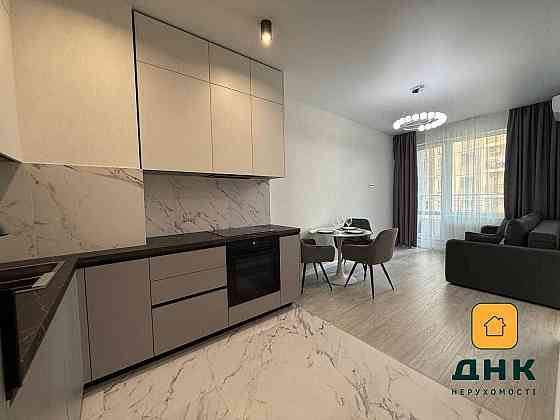 Уютная квартира на 9 этаже в Аркадии возле моря, ЖК Атмосфера Одесса