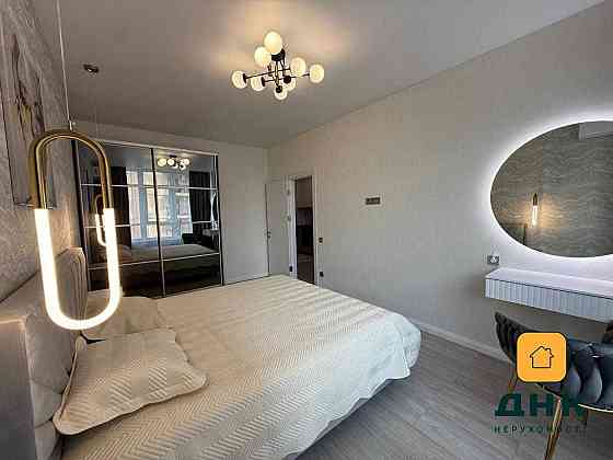 Уютная квартира на 9 этаже в Аркадии возле моря, ЖК Атмосфера Одесса