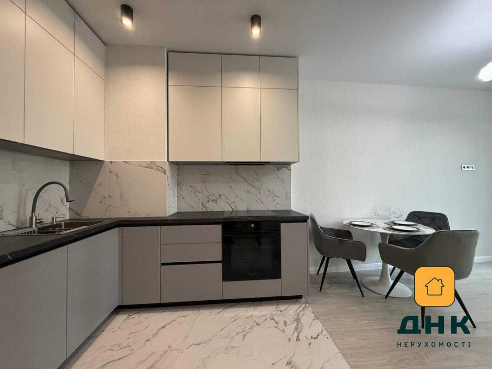 Уютная квартира на 9 этаже в Аркадии возле моря, ЖК Атмосфера Одесса - изображение 3