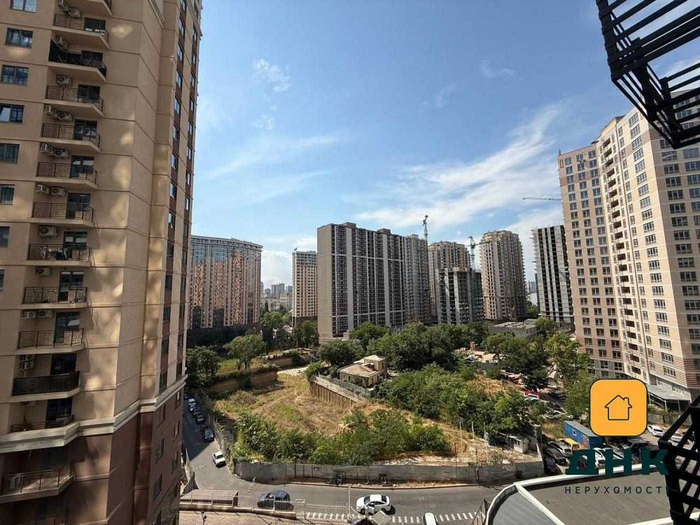 Уютная квартира на 9 этаже в Аркадии возле моря, ЖК Атмосфера Одесса - изображение 5