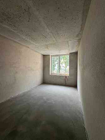 Рекомендована однокімнатна квартира 43,53 м² розстрочка новобудова Софиевская Борщаговка