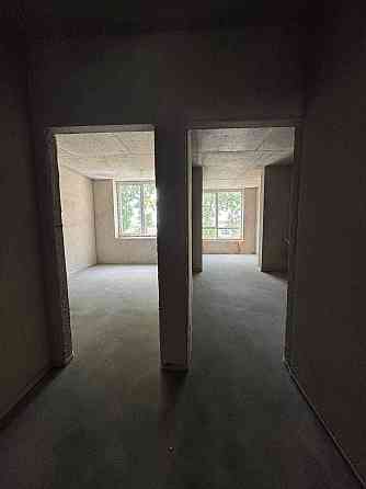 Рекомендована однокімнатна квартира 43,53 м² розстрочка новобудова Софиевская Борщаговка