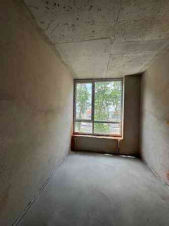 Рекомендована однокімнатна квартира 43,53 м² розстрочка новобудова Софиевская Борщаговка