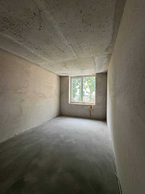 Рекомендована однокімнатна квартира 43,53 м² розстрочка новобудова Софиевская Борщаговка - изображение 1