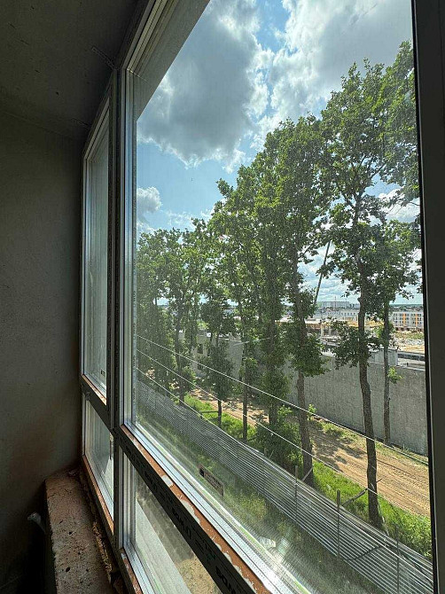 Рекомендована однокімнатна квартира 43,53 м² розстрочка новобудова Софиевская Борщаговка - изображение 7