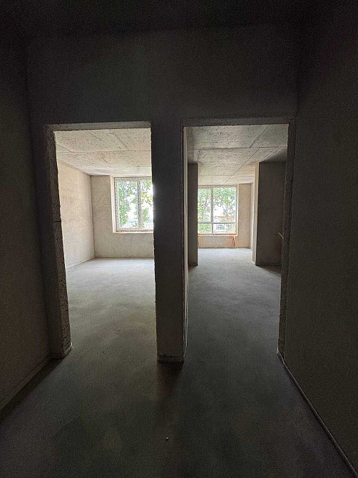 Рекомендована однокімнатна квартира 43,53 м² розстрочка новобудова Софиевская Борщаговка - изображение 4