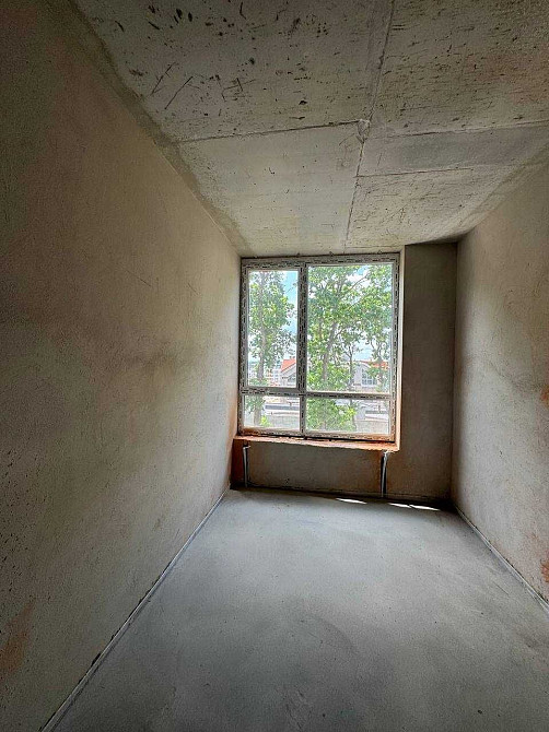 Рекомендована однокімнатна квартира 43,53 м² розстрочка новобудова Софиевская Борщаговка - изображение 6