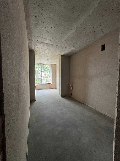 Рекомендована однокімнатна квартира 43,53 м² розстрочка новобудова Софиевская Борщаговка - изображение 5