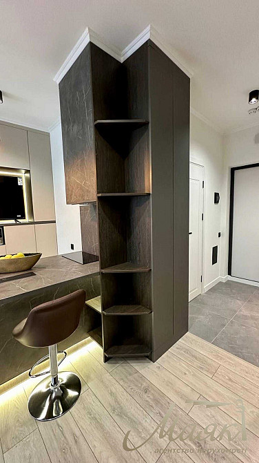 Продаж 1-кімнатної квартири 31м2 ЖК "Старт" Шевченківський, Лукьянівка Київ - зображення 4