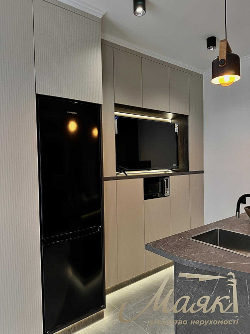 Продаж 1-кімнатної квартири 31м2 ЖК "Старт" Шевченківський, Лукьянівка Київ - зображення 2