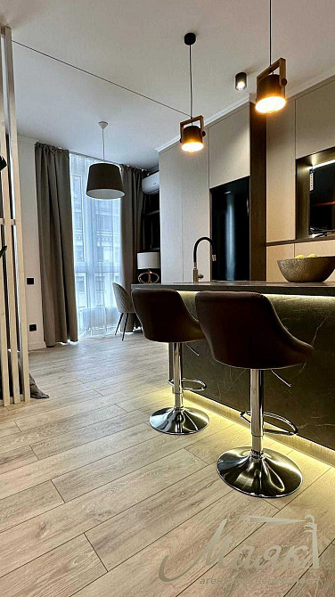 Продаж 1-кімнатної квартири 31м2 ЖК "Старт" Шевченківський, Лукьянівка Київ - зображення 3