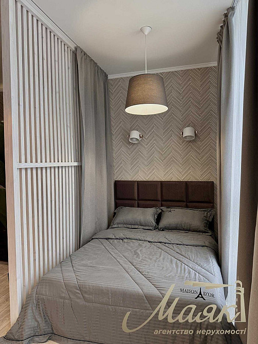 Продаж 1-кімнатної квартири 31м2 ЖК "Старт" Шевченківський, Лукьянівка Київ - зображення 8