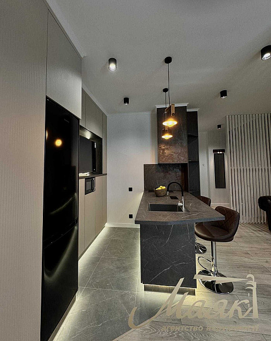 Продаж 1-кімнатної квартири 31м2 ЖК "Старт" Шевченківський, Лукьянівка Київ - зображення 1