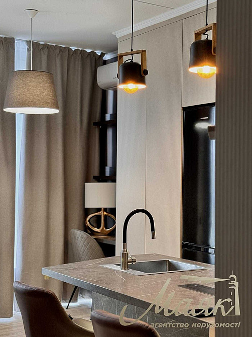 Продаж 1-кімнатної квартири 31м2 ЖК "Старт" Шевченківський, Лукьянівка Київ - зображення 7