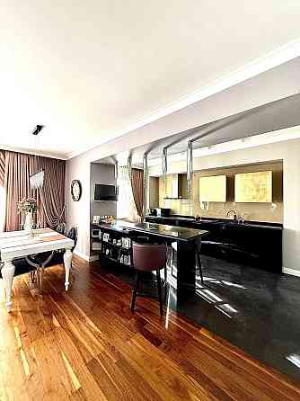 Розкішна квартира в новобудові ЖК Тріумф, біля метро 23 Серпня. Харьков