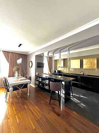 Розкішна квартира в новобудові ЖК Тріумф, біля метро 23 Серпня. Харьков