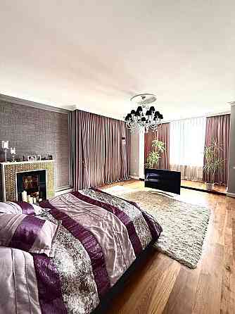 Розкішна квартира в новобудові ЖК Тріумф, біля метро 23 Серпня. Харьков