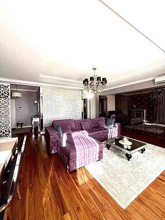 Розкішна квартира в новобудові ЖК Тріумф, біля метро 23 Серпня. Харьков