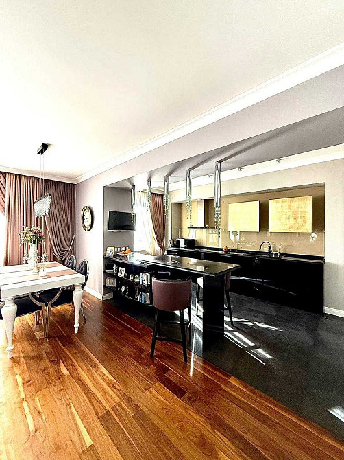 Розкішна квартира в новобудові ЖК Тріумф, біля метро 23 Серпня. Харьков - изображение 2