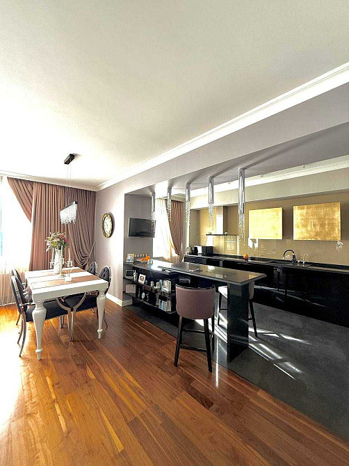 Розкішна квартира в новобудові ЖК Тріумф, біля метро 23 Серпня. Харьков - изображение 3