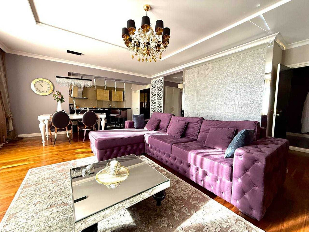 Розкішна квартира в новобудові ЖК Тріумф, біля метро 23 Серпня. Харьков - изображение 8