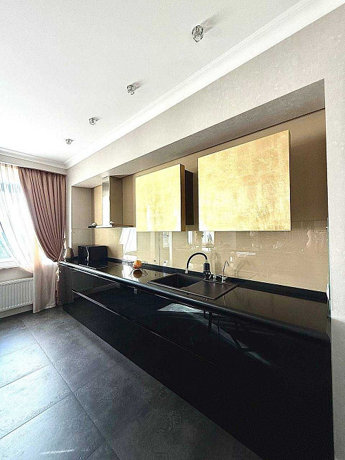 Розкішна квартира в новобудові ЖК Тріумф, біля метро 23 Серпня. Харьков - изображение 4