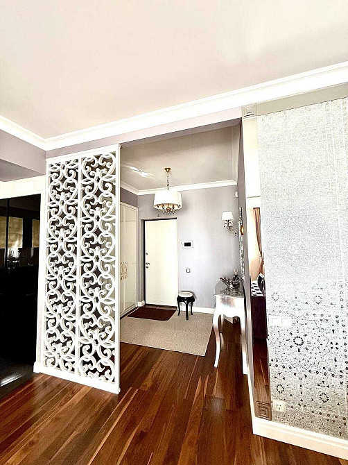 Розкішна квартира в новобудові ЖК Тріумф, біля метро 23 Серпня. Харьков - изображение 5