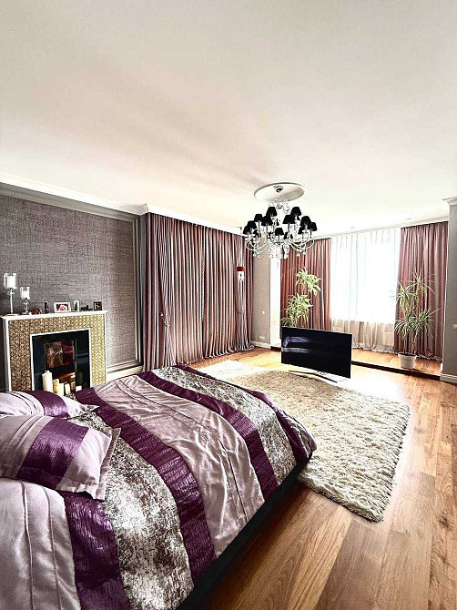 Розкішна квартира в новобудові ЖК Тріумф, біля метро 23 Серпня. Харьков - изображение 6