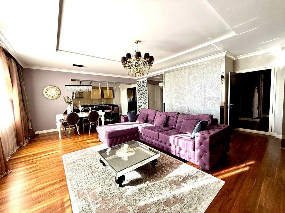 Розкішна квартира в новобудові ЖК Тріумф, біля метро 23 Серпня. Харьков - изображение 7