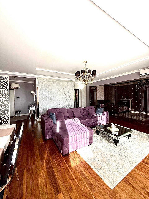 Розкішна квартира в новобудові ЖК Тріумф, біля метро 23 Серпня. Харьков - изображение 1