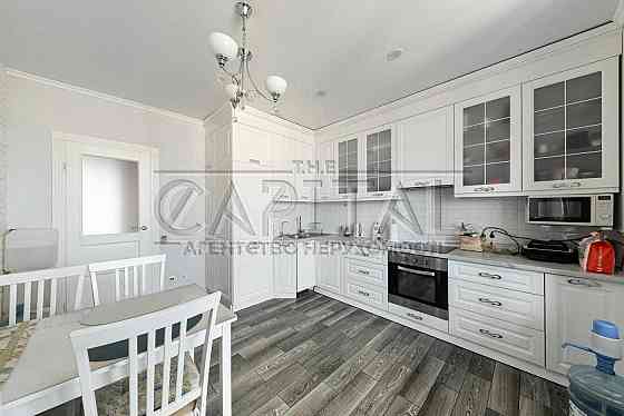 Продажа ЖК Зеленый Остров 2 Сикорского Берестейская Сирецкий парк Київ