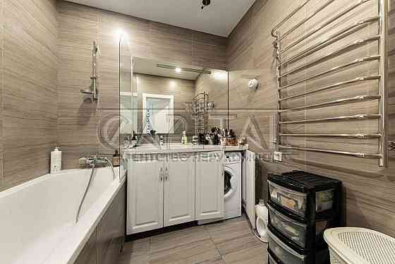 Продажа ЖК Зеленый Остров 2 Сикорского Берестейская Сирецкий парк Київ