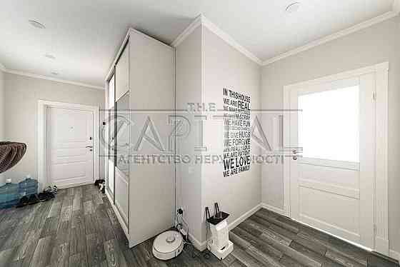 Продажа ЖК Зеленый Остров 2 Сикорского Берестейская Сирецкий парк Київ