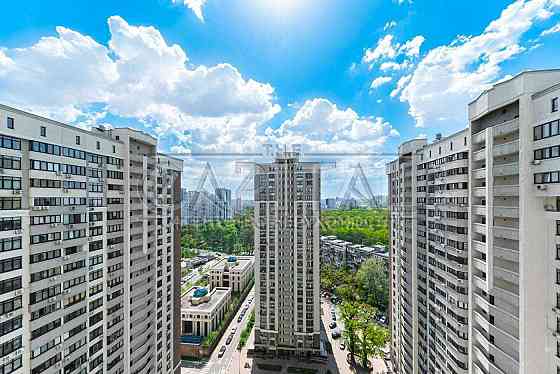 Продажа ЖК Зеленый Остров 2 Сикорского Берестейская Сирецкий парк Київ