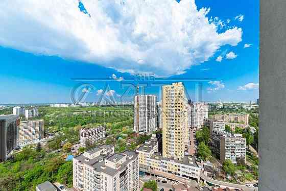 Продажа ЖК Зеленый Остров 2 Сикорского Берестейская Сирецкий парк Київ