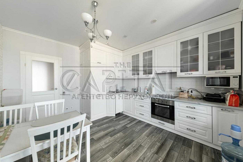 Продажа ЖК Зеленый Остров 2 Сикорского Берестейская Сирецкий парк Київ - зображення 1